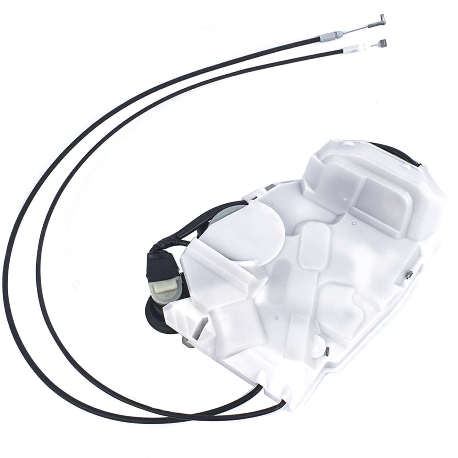 Puerta Deslizante Derecha Trasera Koomaha 931-867 para