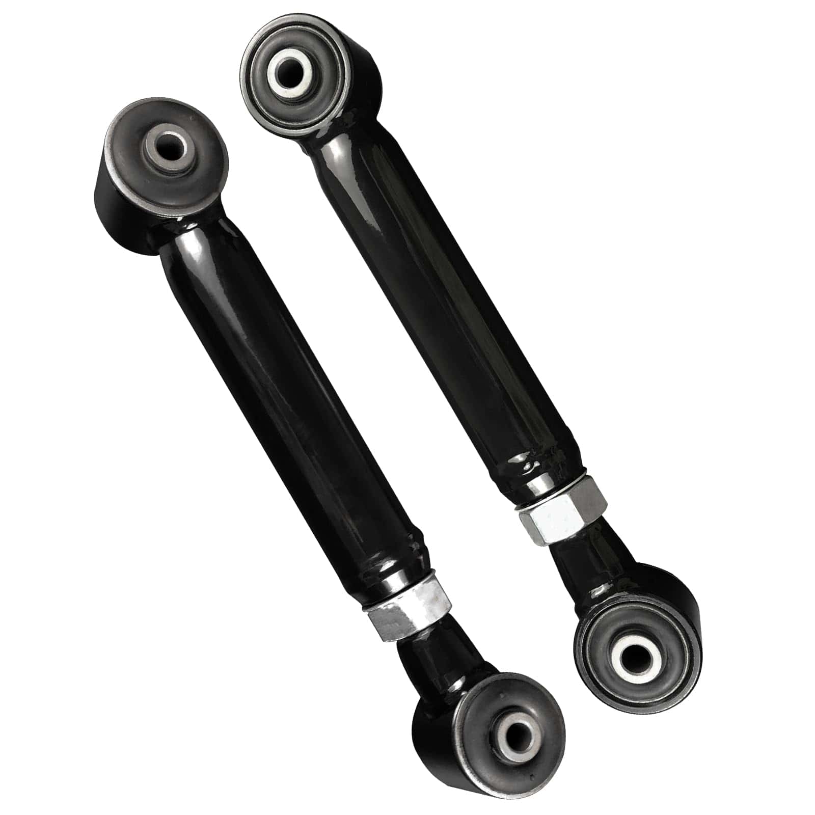 Brazo de control superior trasero ajustable de elevación de