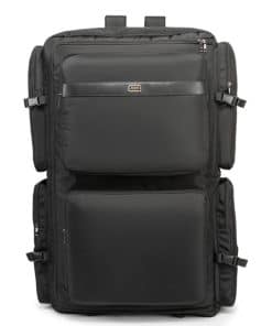 Mochila de DJ Rabjen para Eventos en Club, Estuche para