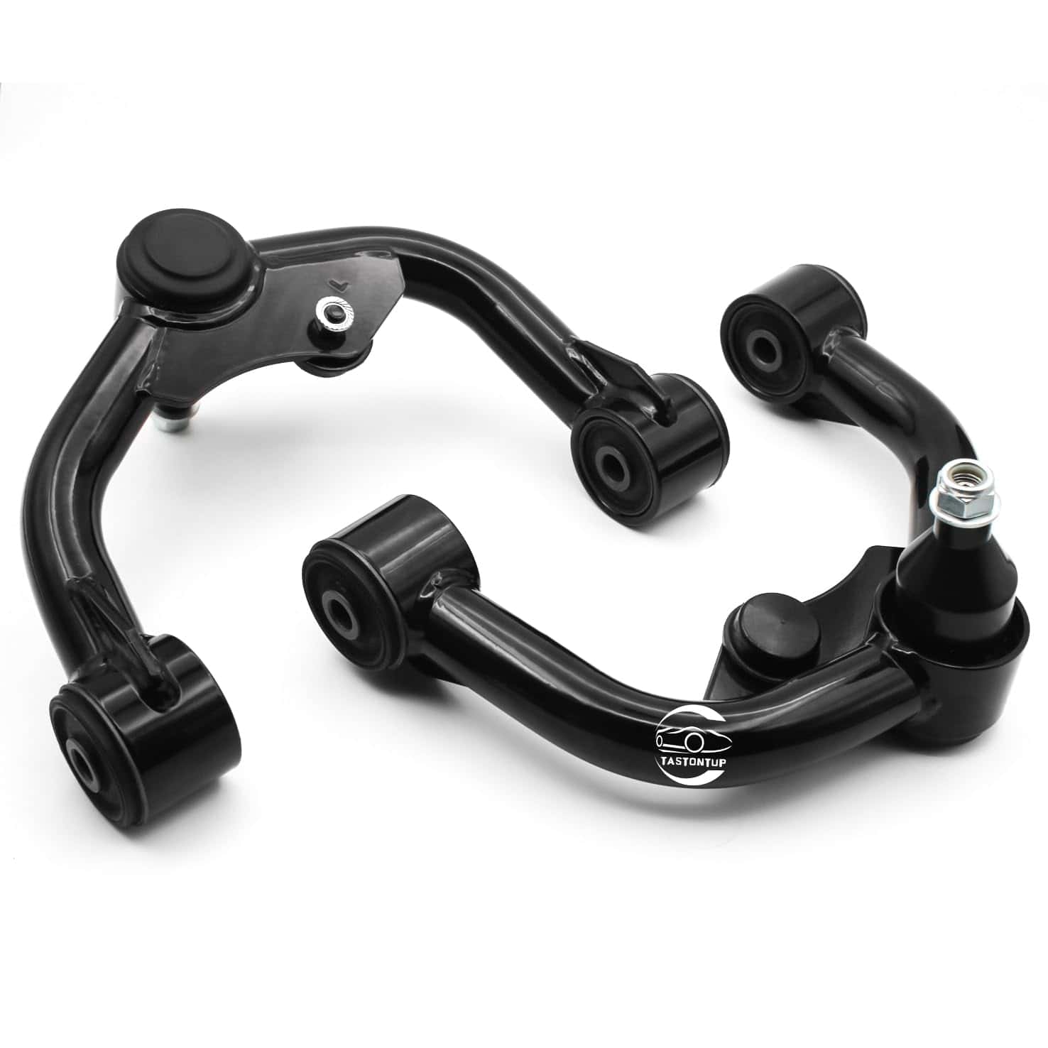 Brazos de Control Superior Delanteros con Junta de Bola