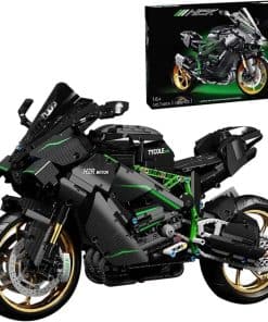 Bloques de Construcción de Tecnología de JOMIOD, 1809