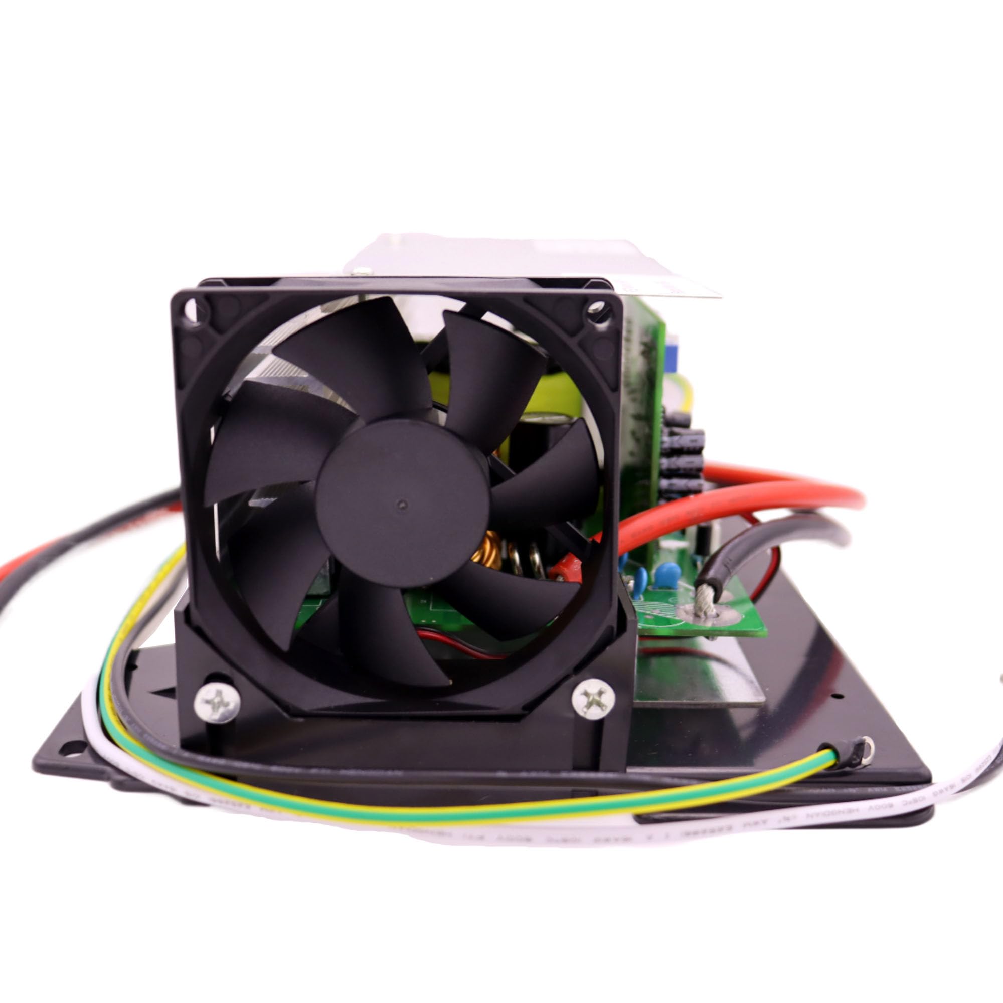 Placa principal de conversor de energía EIIDAR RV - Imagen 4