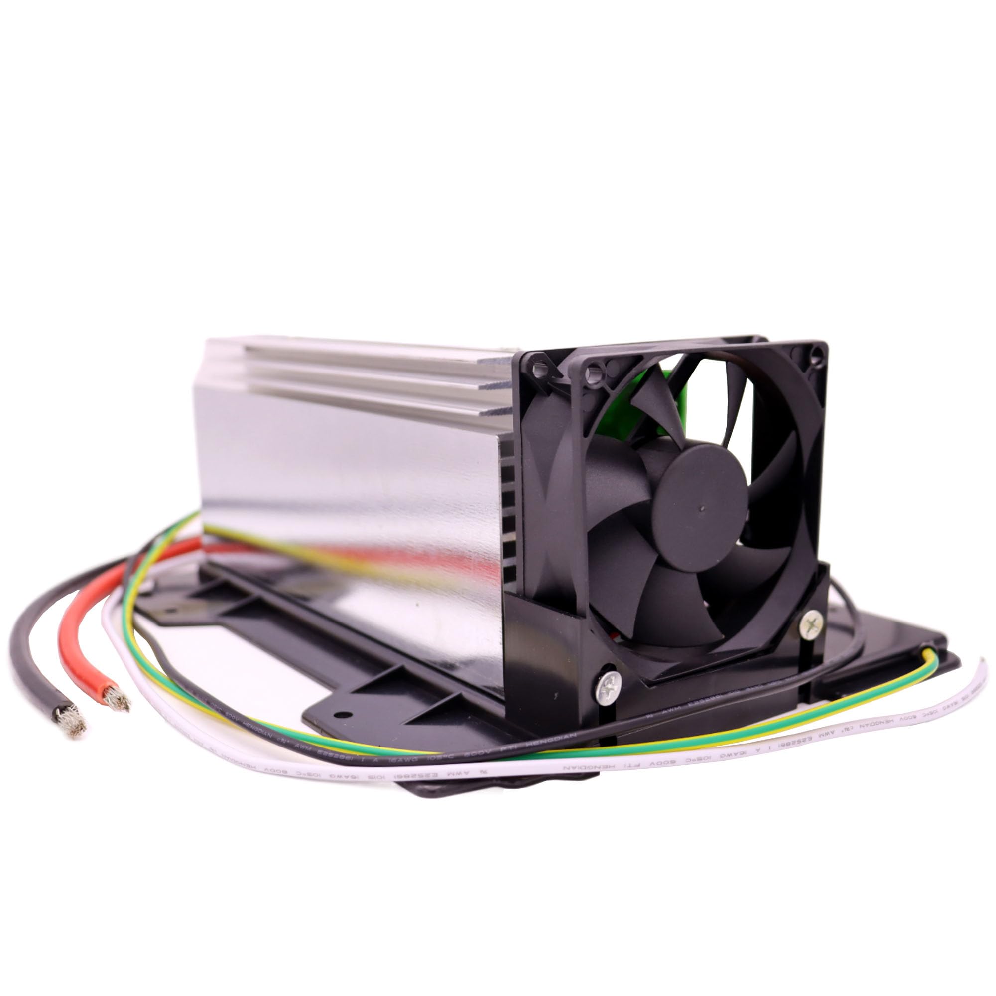 Placa principal de conversor de energía EIIDAR RV - Imagen 6