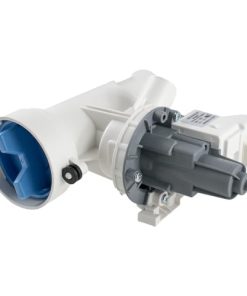 Bomba de desagüe compatible con GE Washer Edgewater Parts