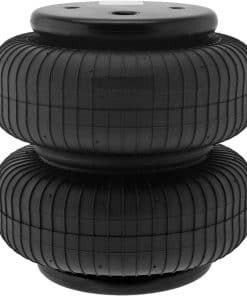 Vixen Air 1/2" NPT Puerto de Aire Individual Resorte