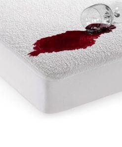 Protector de colchón impermeable Threadmill Premium para