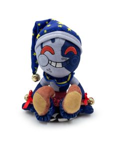 YouTooz FNAF Moon Peluche 6" Pulgadas Montura de Hombro,