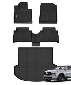 Tapetes para Autos Wailtnb & Liners de Maletero de Carga