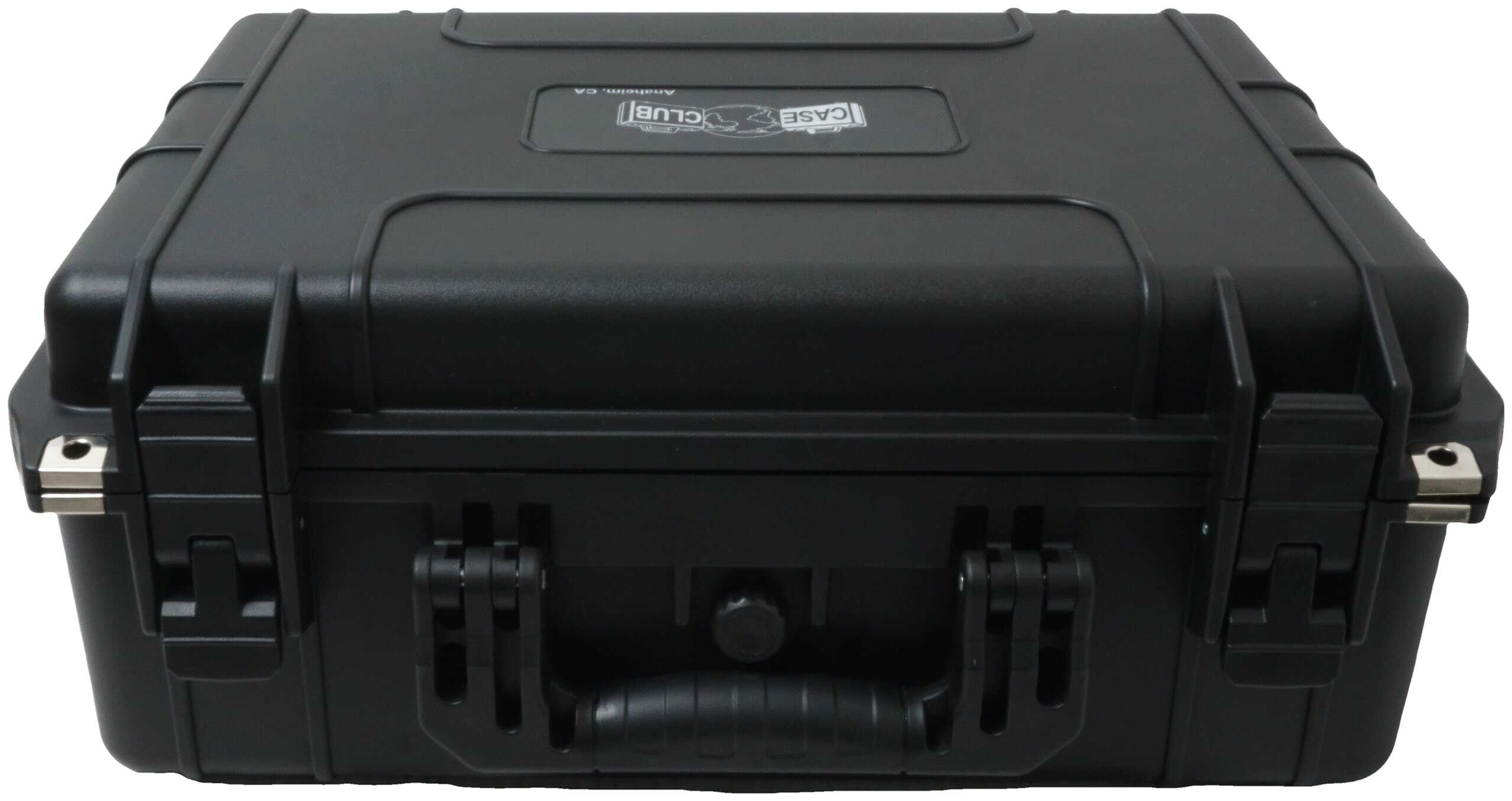 Estuche para Transportar Tarjetas Calificadas Case Club - Imagen 6