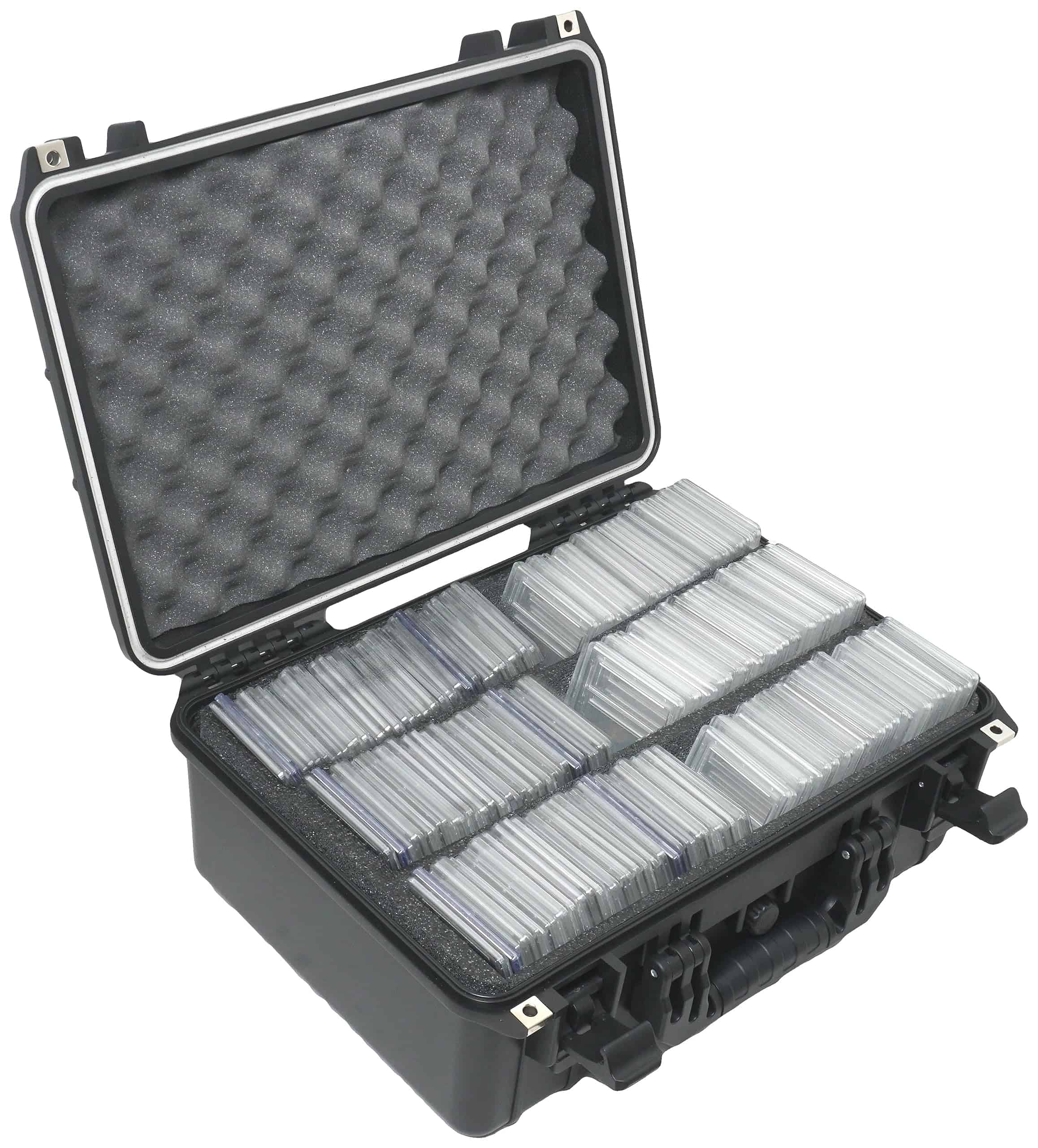 Estuche para Transportar Tarjetas Calificadas Case Club