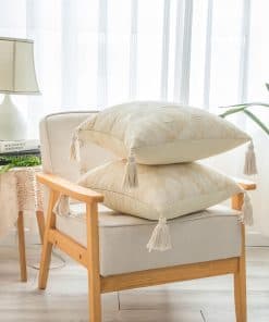 Fundas de Cojín de Lanzamiento GLORY SEASON 2 Piezas de