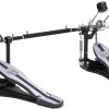 Pedal de Bombo Doble MAPEX 400 Series (P410TW)