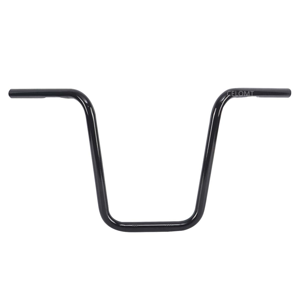 Manillar de 12'' Rise 1'' Ape Hanger para Harley Street Bob - Imagen 3