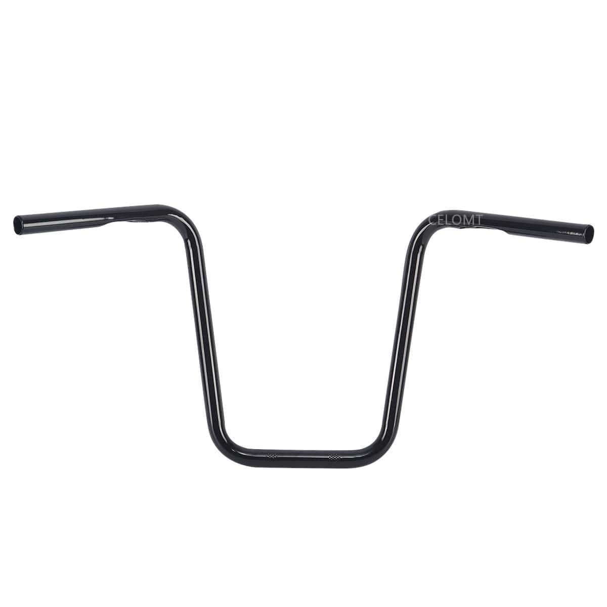 Manillar de 12'' Rise 1'' Ape Hanger para Harley Street Bob