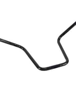 Manillar de 10'' Rise 1'' Ape Hanger para Harley Street Bob