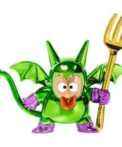 Galería de Monstruos Metálicos de Dragon Quest de Square