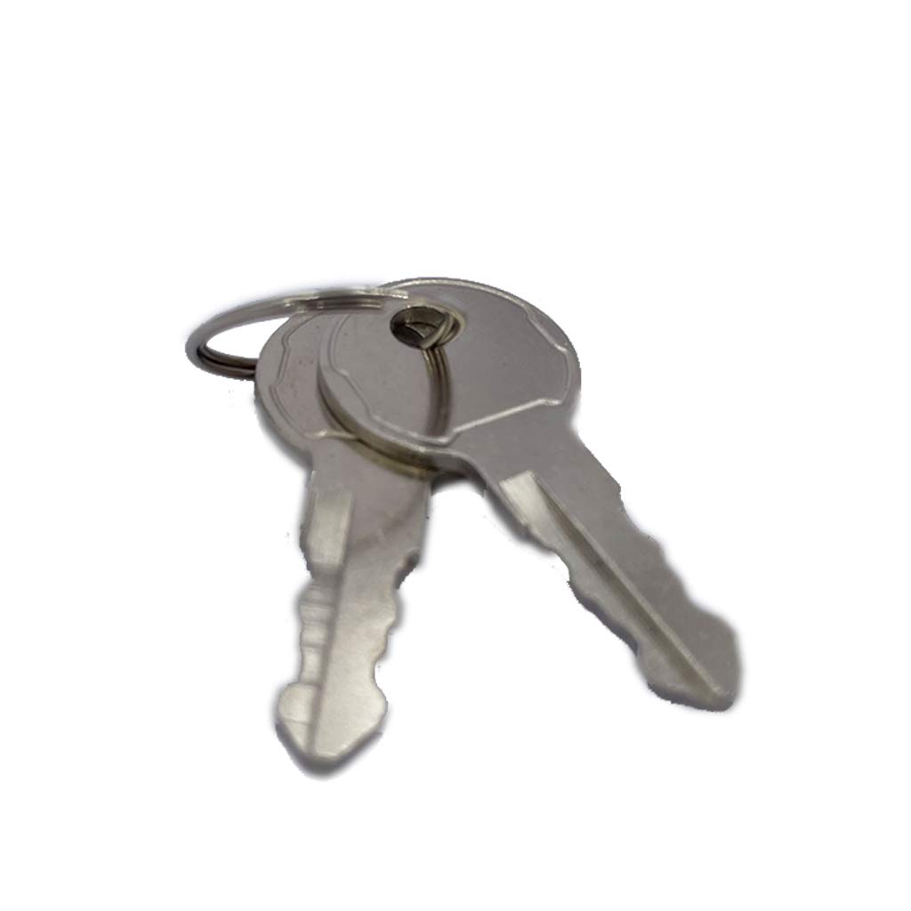 Cerraduras de Puerta Universales para Caja de Herramientas, - Imagen 10