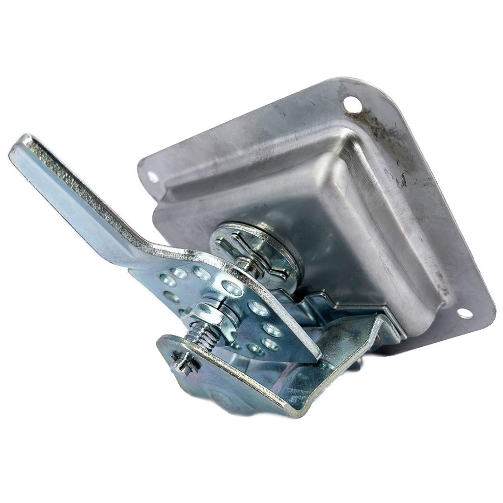 Cerraduras de Puerta Universales para Caja de Herramientas, - Imagen 8