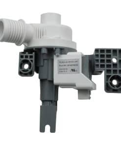 Bomba de desagüe para lavadora W10876600 -S11738156