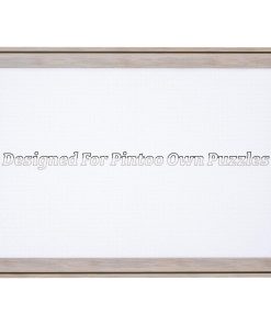 Marco de rompecabezas Pintoo para combinar cuatro de los