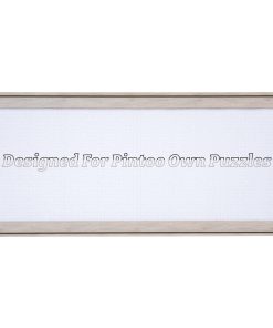 Marco de rompecabezas Pintoo para la combinación de cuatro