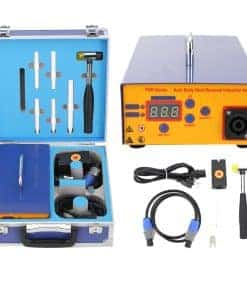 Kit de Herramientas de Reparación de Abolladuras COYWEH PDR