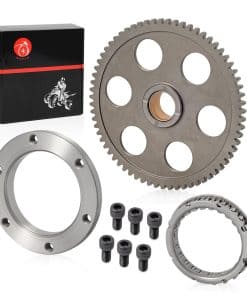 Kit de Embrague de Arranque de Cojinete Unidireccional para