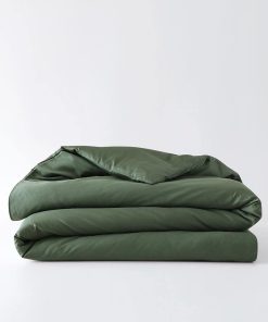 Funda de edredón Baloo de algodón de 42"x72" para colcha