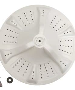 Plato de Lavado y Tapa de Repuesto para W10215116 3021794