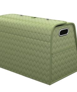 Organizador de maletero plegable Aiuwo para coche,