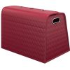 Organizador de maletero plegable para coche Aiuwo,
