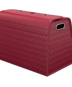 Organizador de maletero plegable para coche Aiuwo,