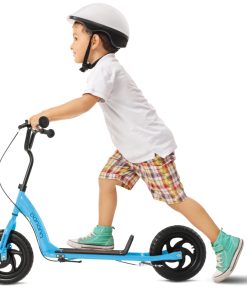 Bicicleta de Equilibrio para Niños Banana Bike - Bicicleta