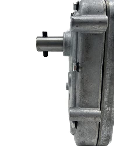 Motor para Slide Out de RV NOVOPARTS 383741 368193 524276, - Imagen 6