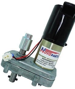 Motor para Slide Out de RV NOVOPARTS 383741 368193 524276,