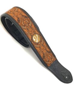 Correa de guitarra 1to1 Music VTAR - Correa acolchada