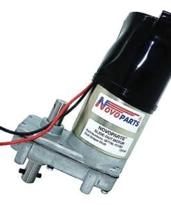 NOVOPARTS 387738 421292 Repuesto de Motor de Deslizamiento