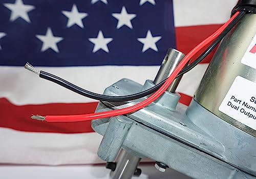 NOVOPARTS 387738 421292 Repuesto de Motor de Deslizamiento - Imagen 5