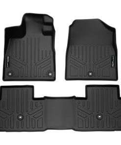 Juego de Alfombrillas para Auto SMARTLINER Personalizado