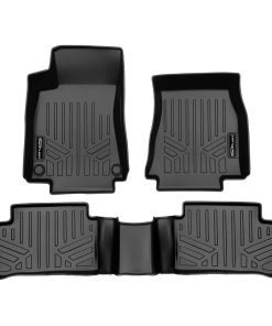 Juego de alfombras Smartliner a medida para protección