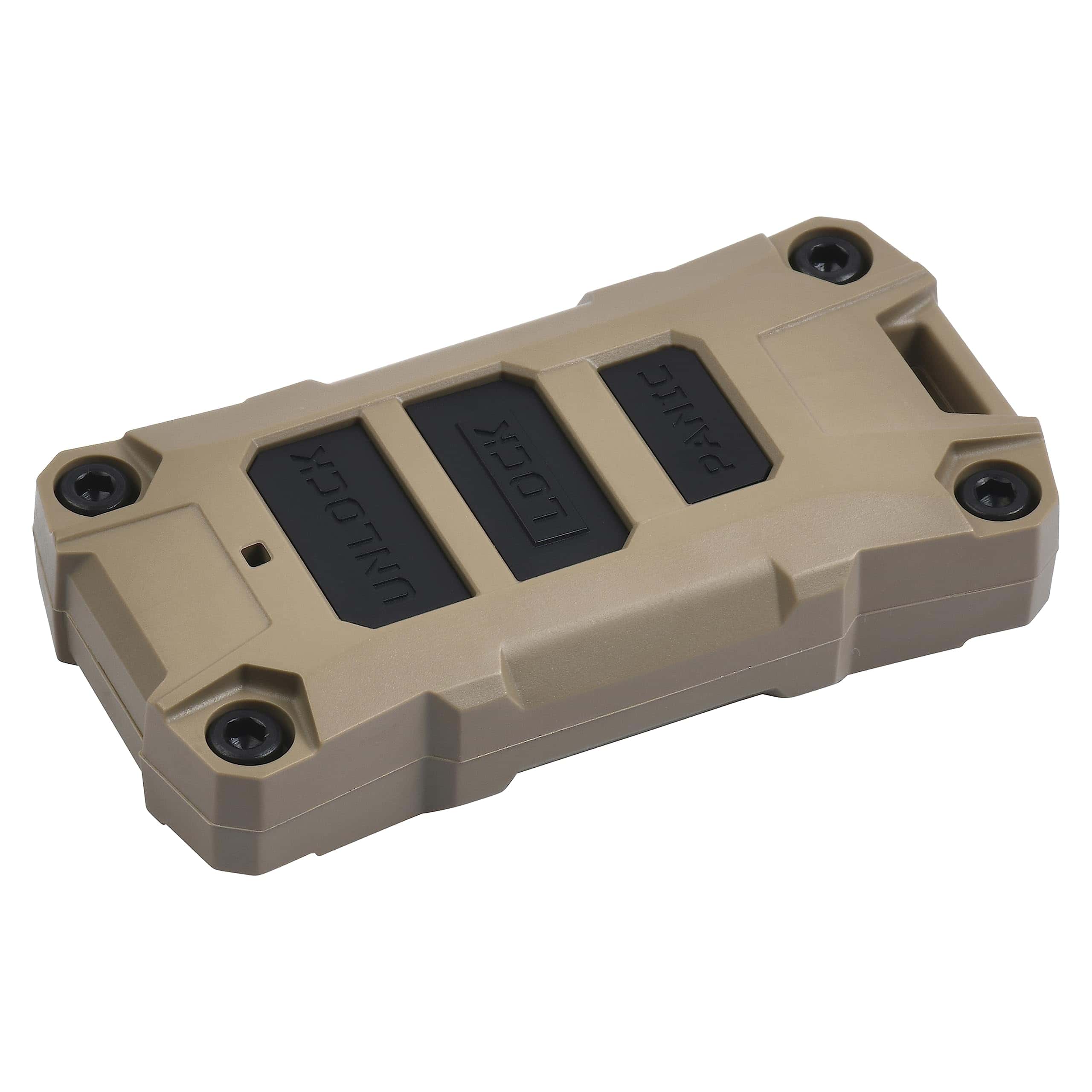 Estuche de llave de repuesto AJT DESIGN para -Gobi - Imagen 3