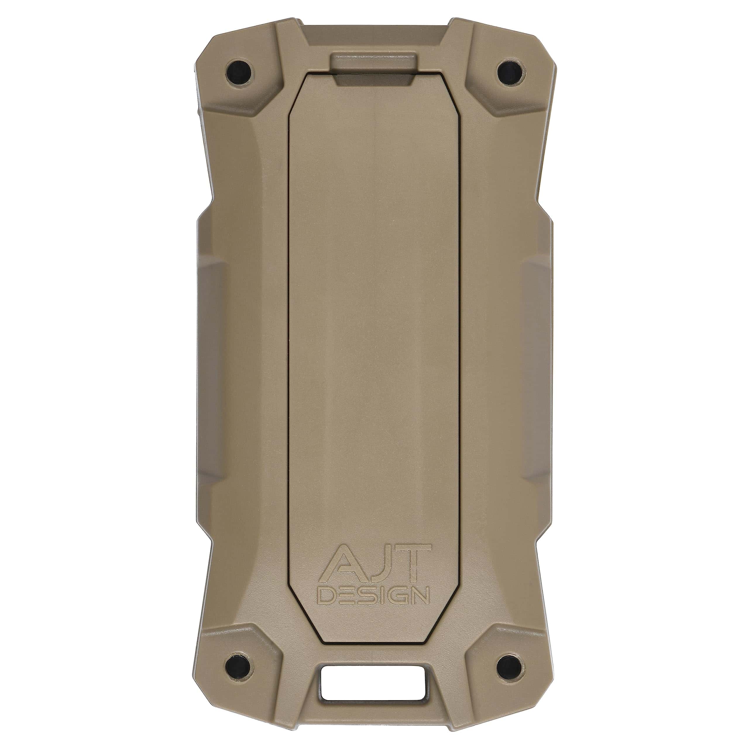 Estuche de llave de repuesto AJT DESIGN para -Gobi - Imagen 4