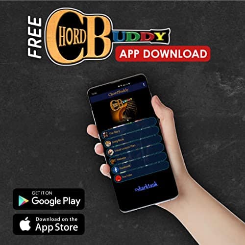 Chord Buddy Ukebuddy All In One Sistema de Aprendizaje de - Imagen 7