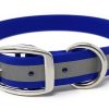 Collar para Perros Reflectante Resistente Regal Dog