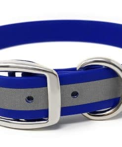 Collar para Perros Reflectante Resistente Regal Dog