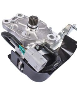 Actuador de bloqueo de diferencial Flynsu para reemplazo de