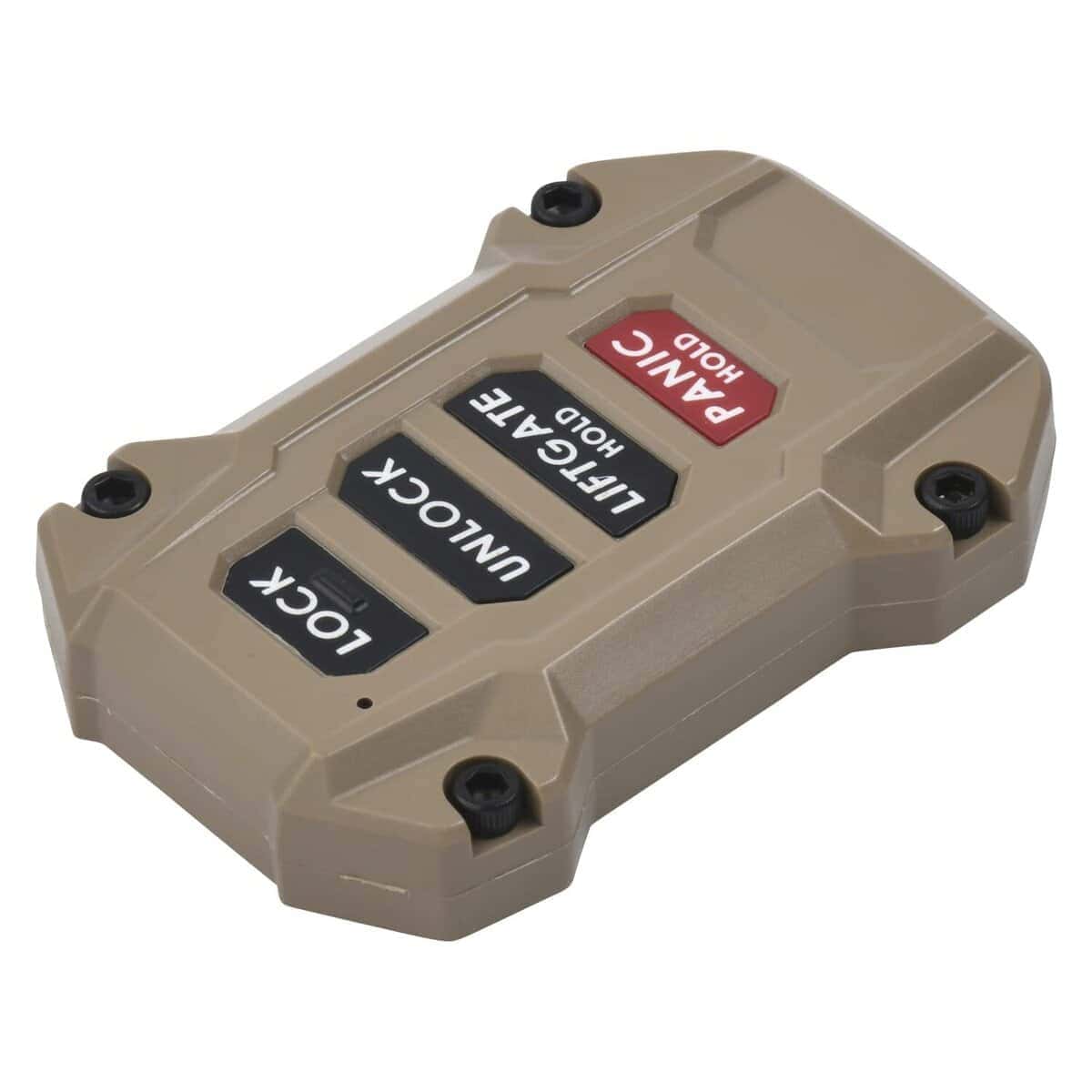 Estuche de llave de repuesto AJT DESIGN para -Quicksand - Imagen 3