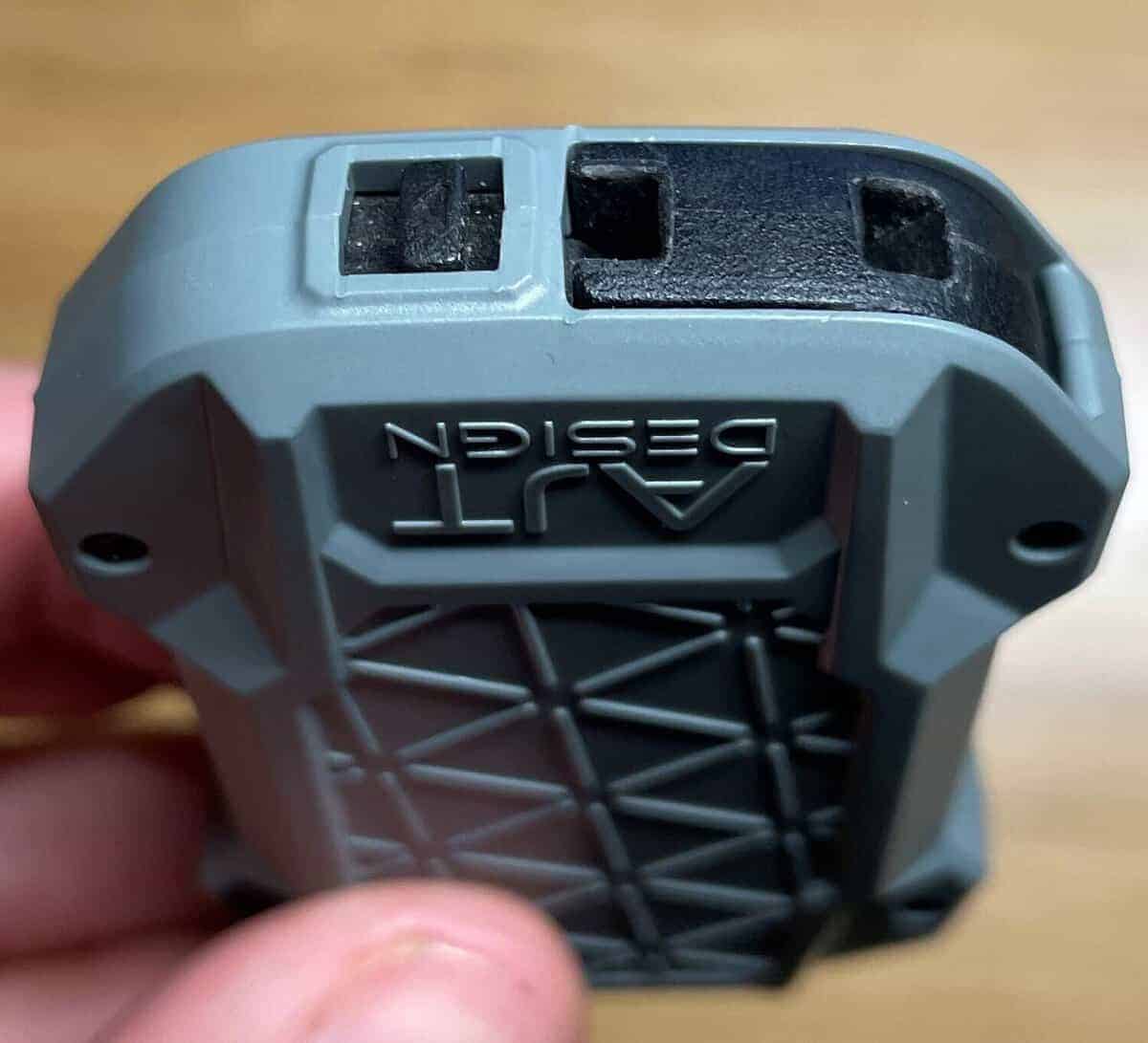 Estuche de llave de repuesto AJT DESIGN para -Quicksand - Imagen 6