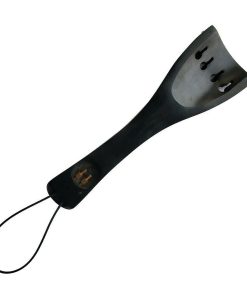 Colofonia de contrabajo 3/4 WUQIMUSC de madera de ébano