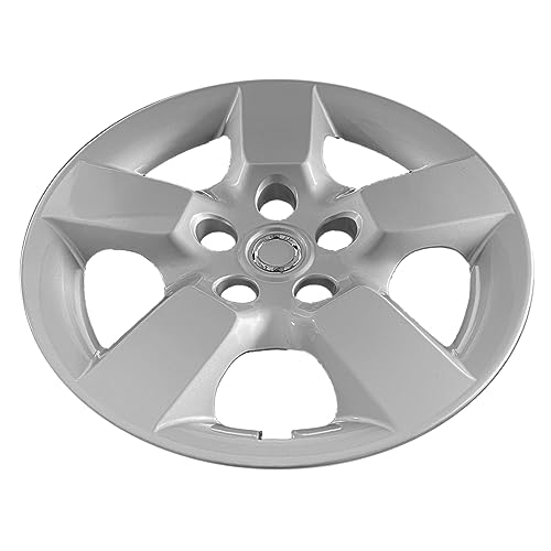 Juego de 4 Tapacubos de 16" de Calidad Premium en Color - Imagen 4